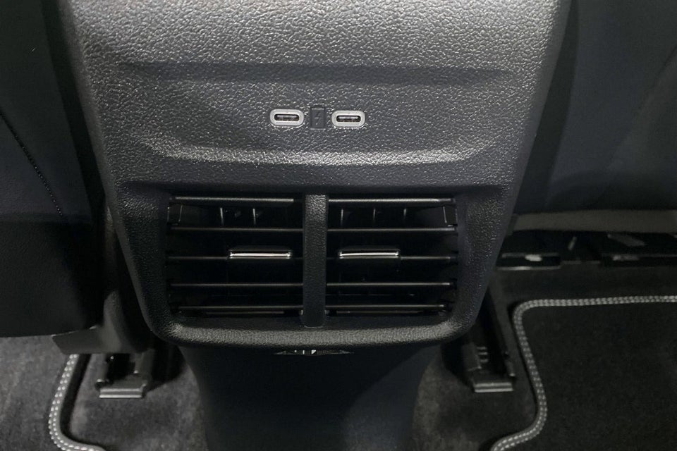 Ford Explorer 77 Select Extended Range 5d
