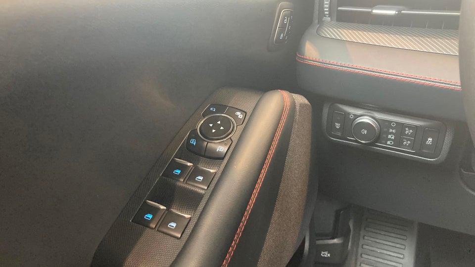 Ford Mustang Mach-E 75 Standard Range AWD 5d