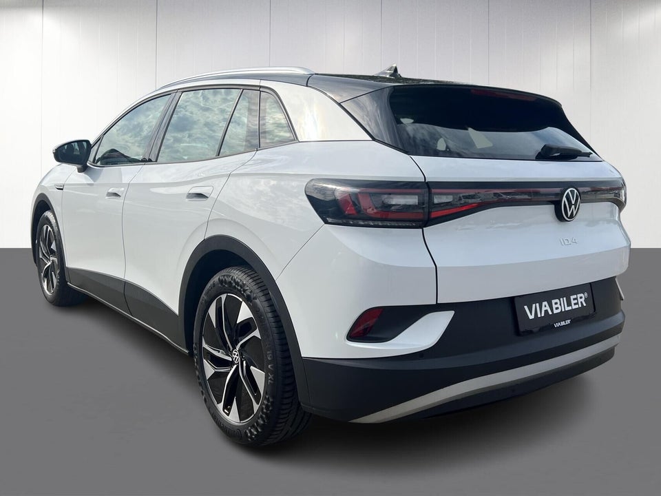 VW ID.4 77 Pro Performance 5d