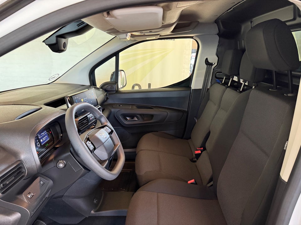 Toyota ProAce City 50 Medium Comfort