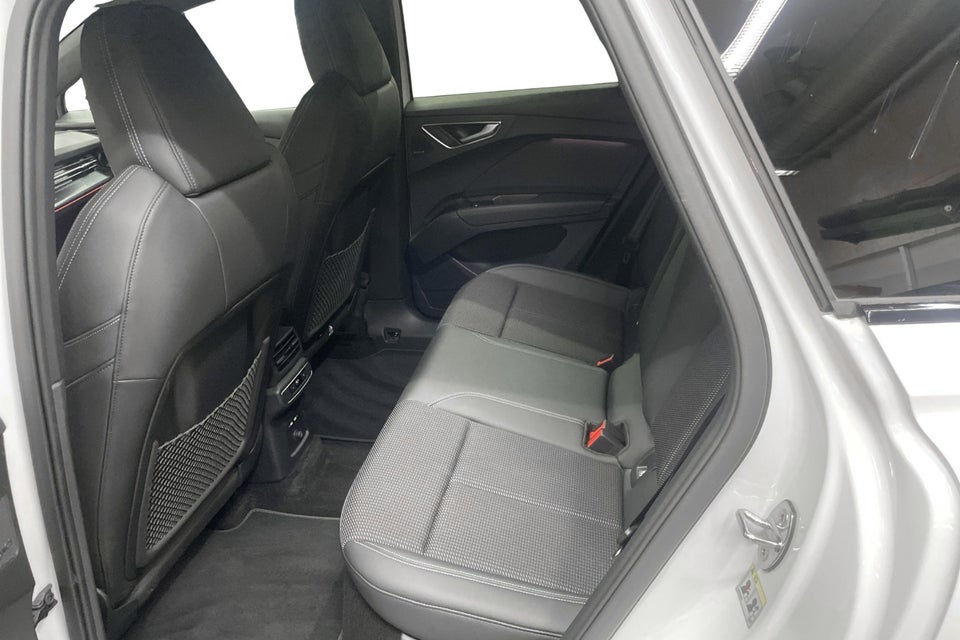 Audi Q4 e-tron 45 Ultra 5d