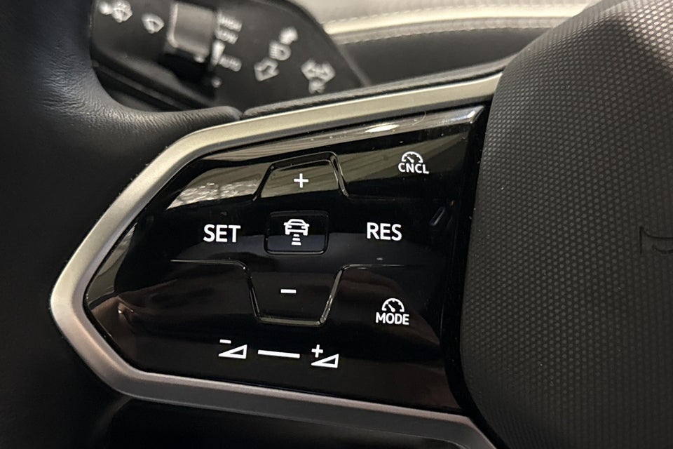 VW ID.7 77 Style+ 5d