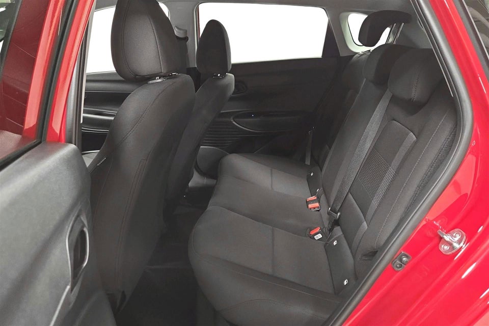 Hyundai i20 1,0 T-GDi Advanced DCT 5d