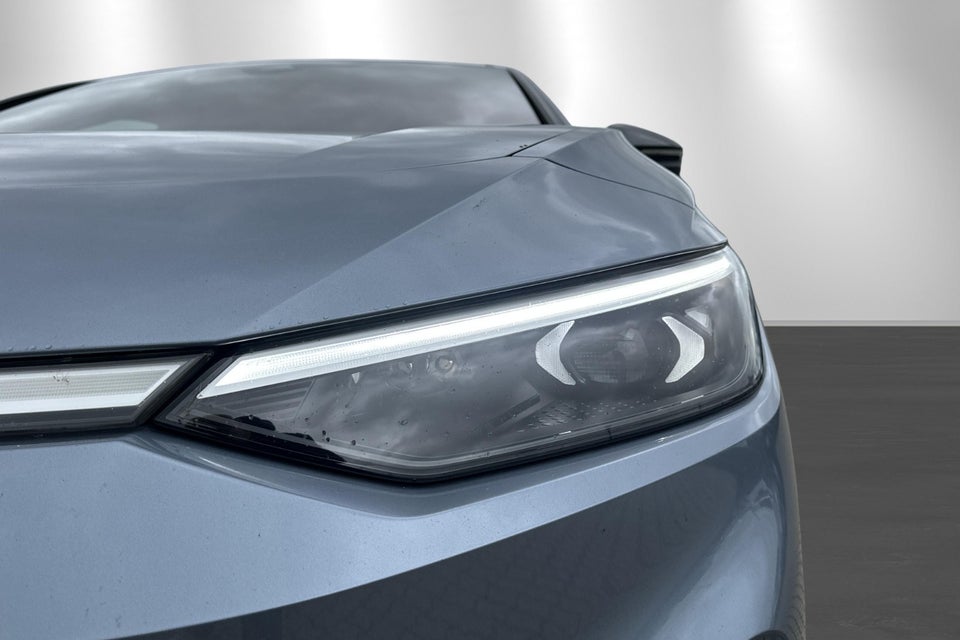 VW ID.7 77 Style Tourer 5d