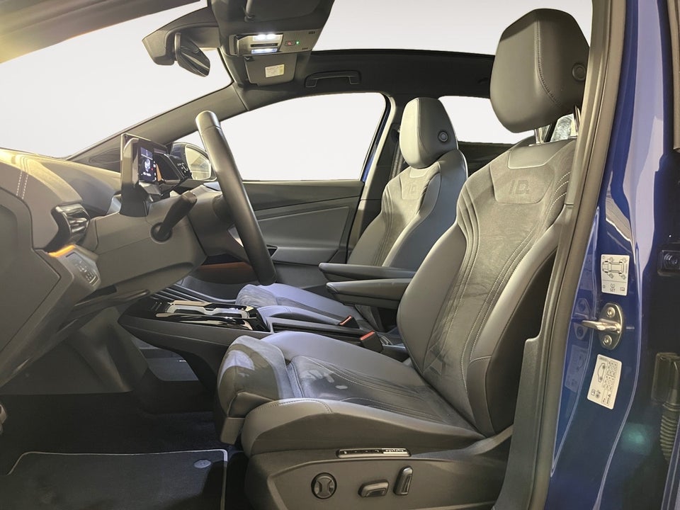 VW ID.5 77 Pro Performance 5d