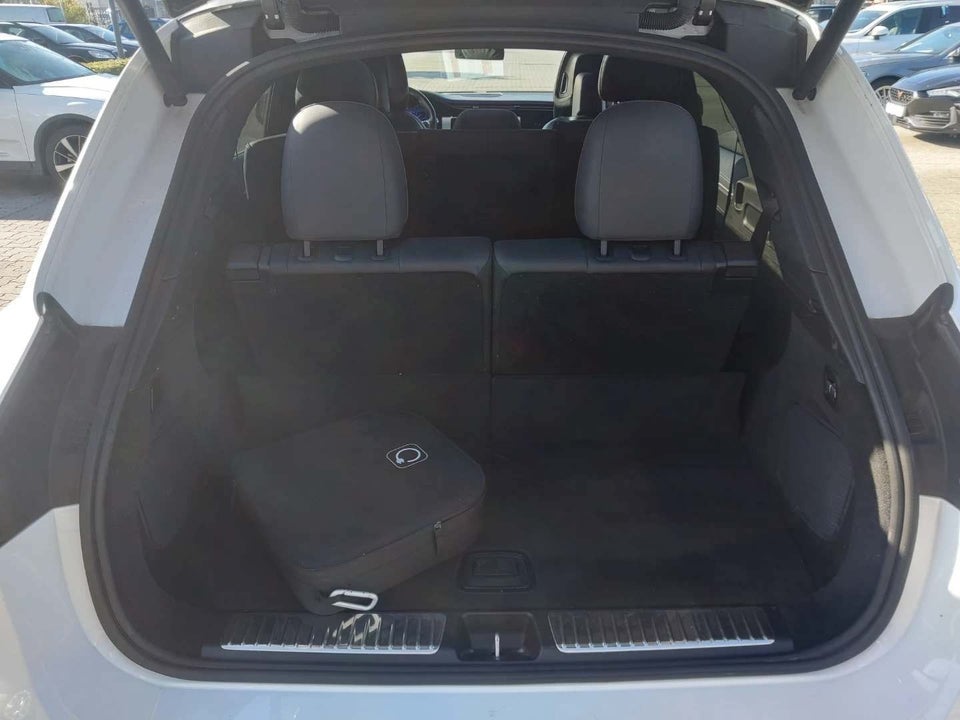 Mercedes EQS500 SUV AMG Line Premium 4Matic 7prs 5d