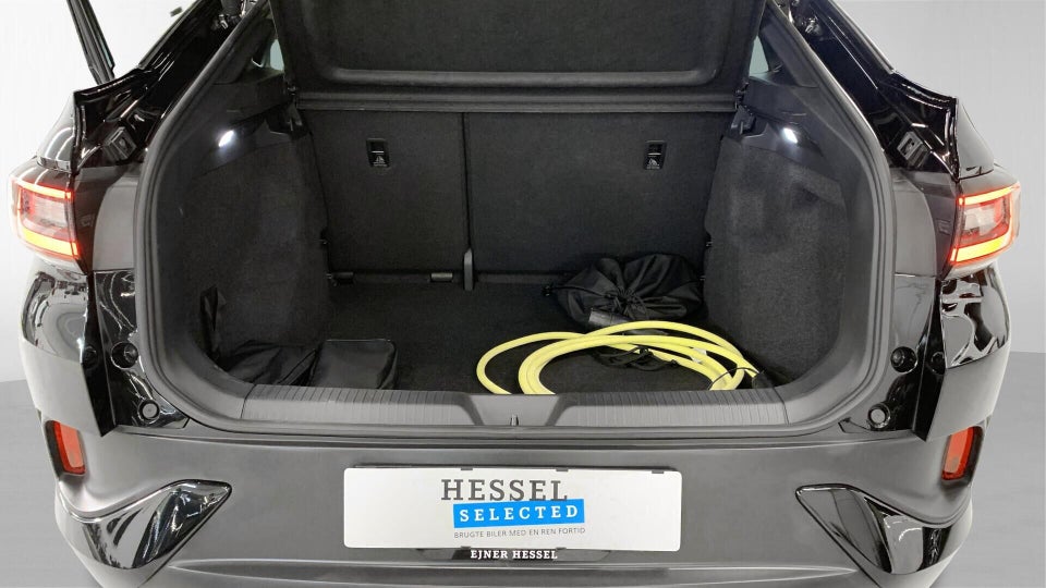 VW ID.5 77 Pro Performance 5d