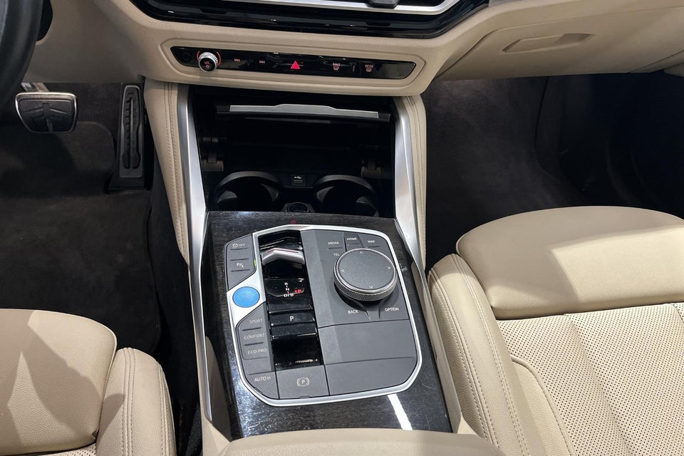 BMW i4 eDrive35 M-Sport 5d