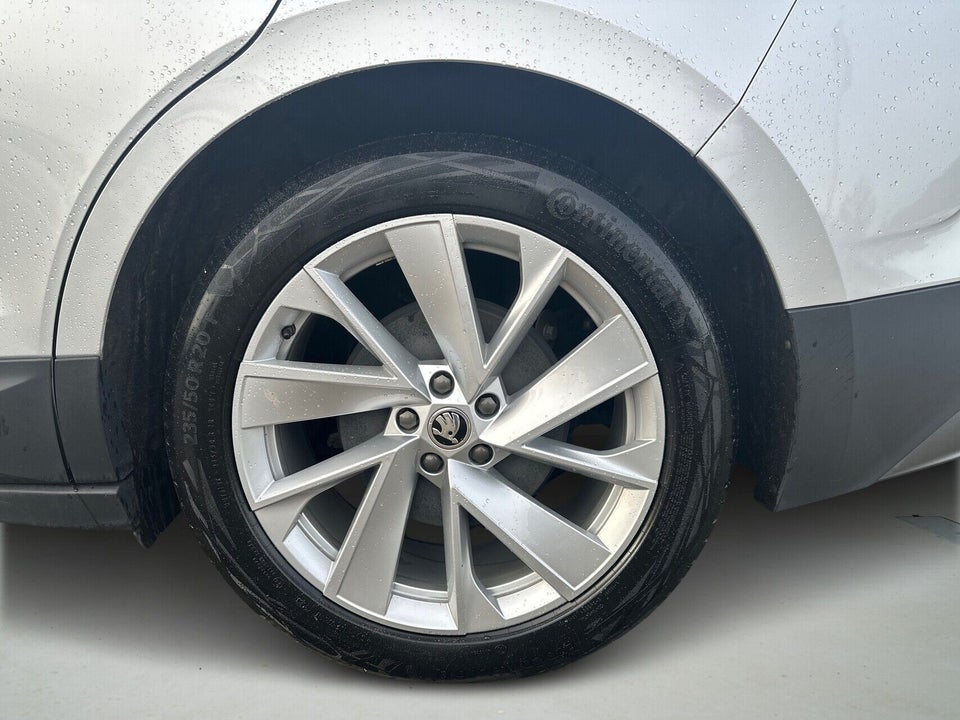 Skoda Enyaq 60 iV 5d