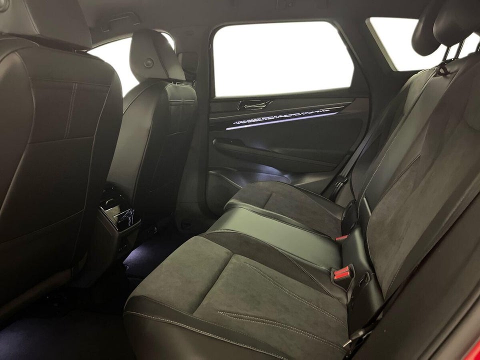 VW ID.7 86 Style S Tourer 5d