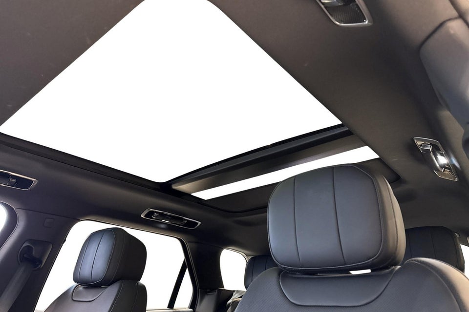 Land Rover Range Rover Sport 3,0 P460e Dynamic HSE aut. 5d