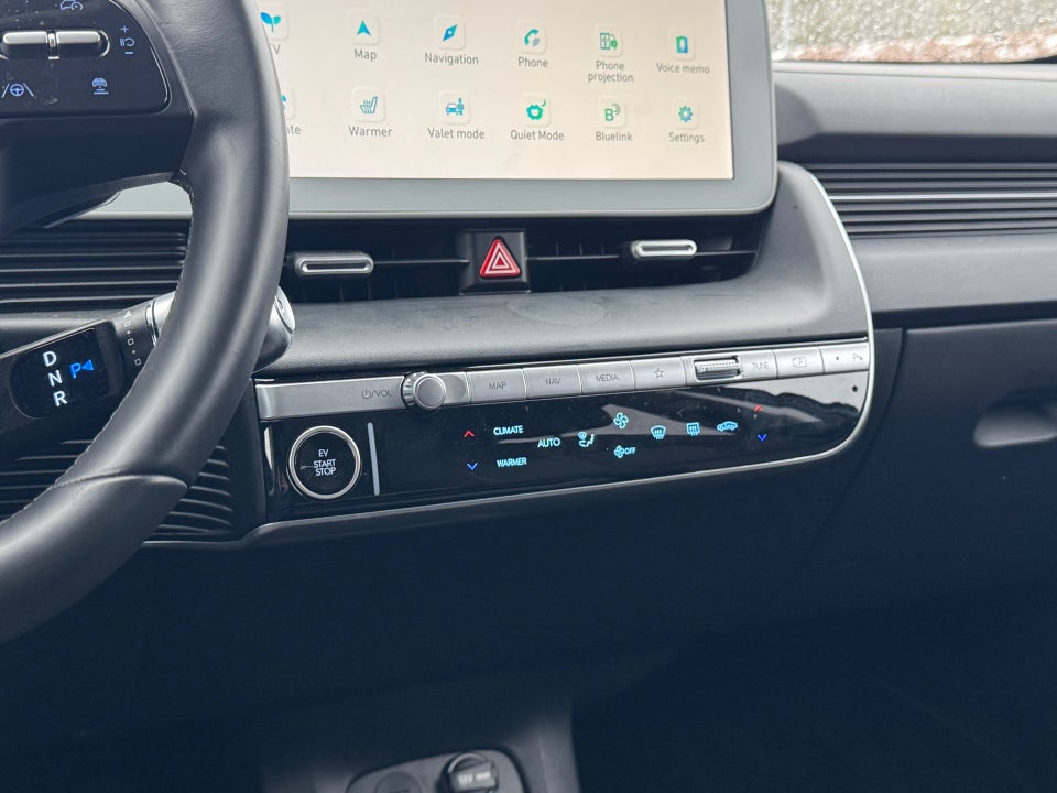 Hyundai Ioniq 5 77 Essential 5d