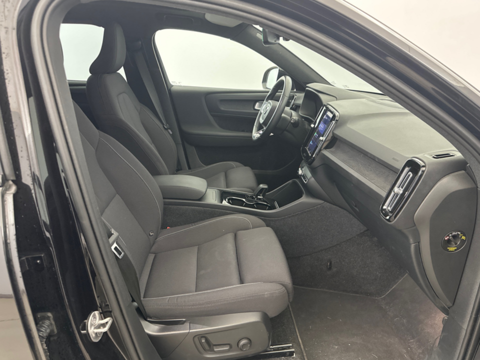 Volvo XC40 P6 ReCharge Ultimate 5d
