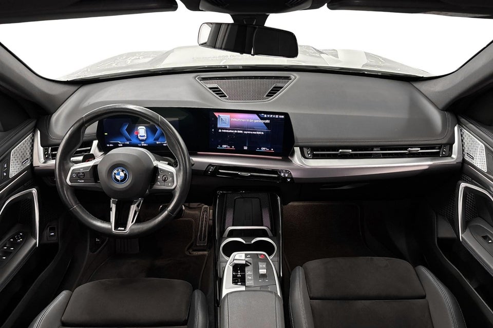 BMW iX1 xDrive30 M-Sport 5d