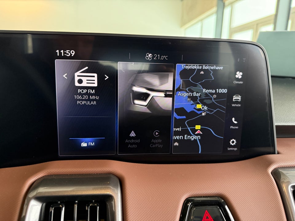 Suzuki eVitara 61 Adventure 5d