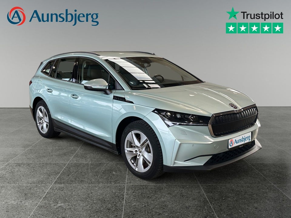 Skoda Enyaq 60 iV 5d