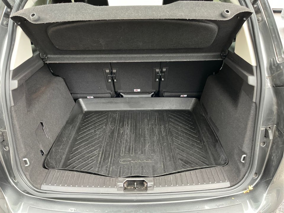 Ford C-MAX 1,0 SCTi 125 Titanium 5d