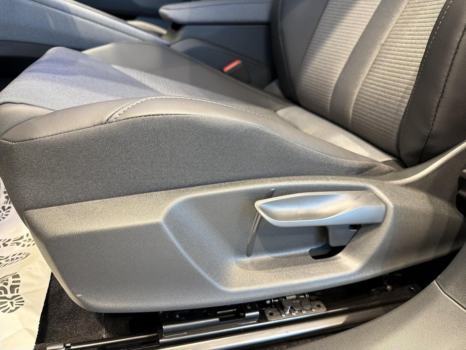 Skoda Enyaq 85 iV 5d