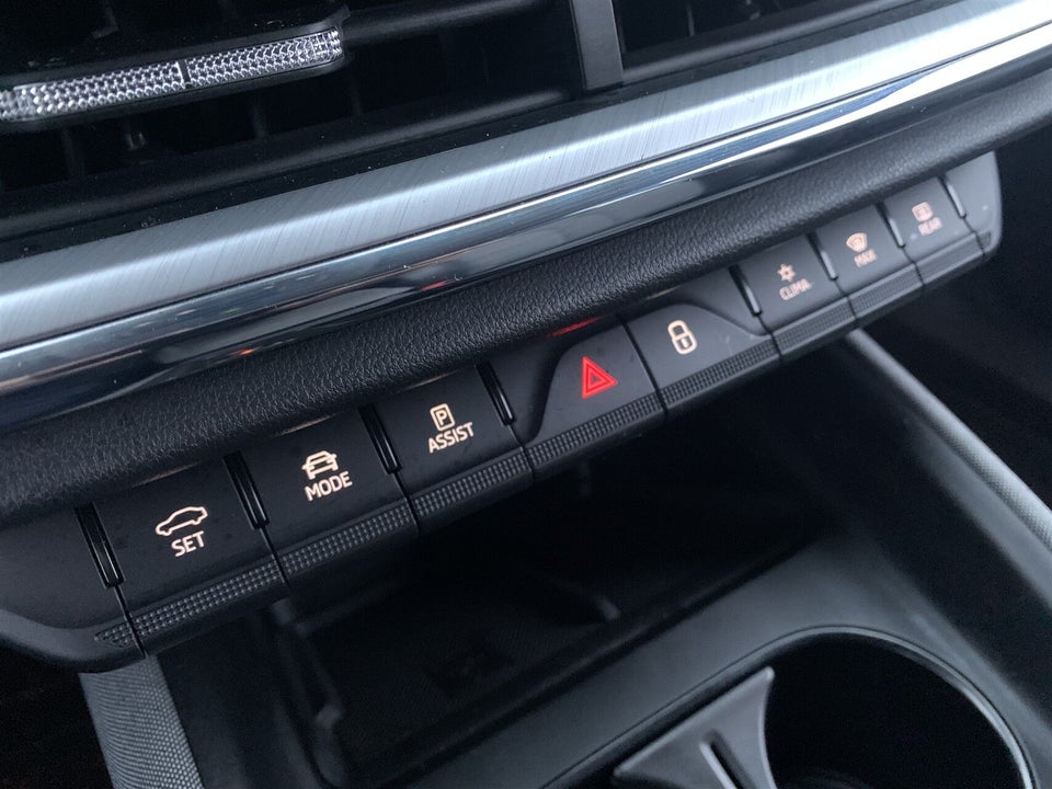 Skoda Enyaq 80 iV Premium 5d