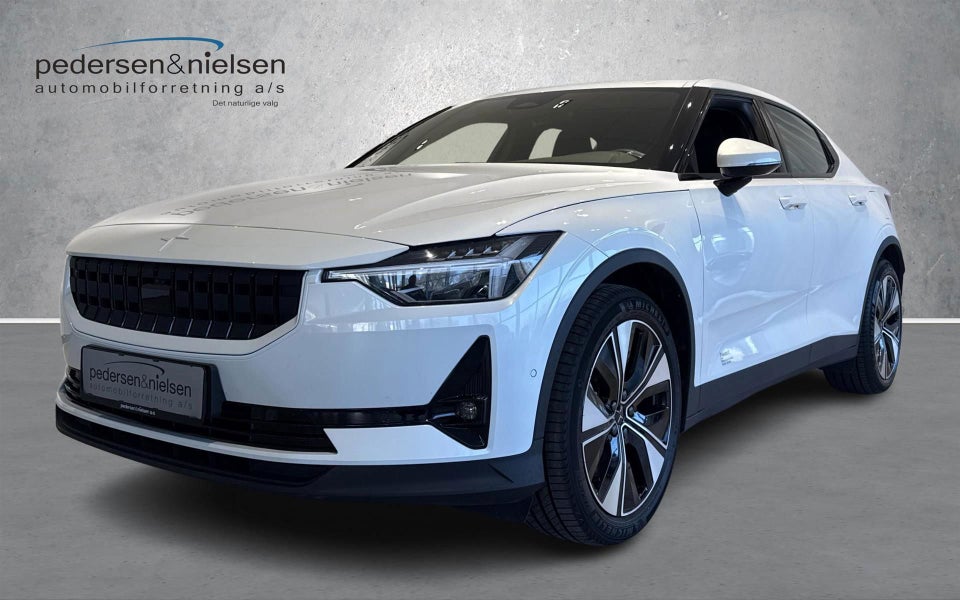 Polestar 2 Long Range AWD 5d