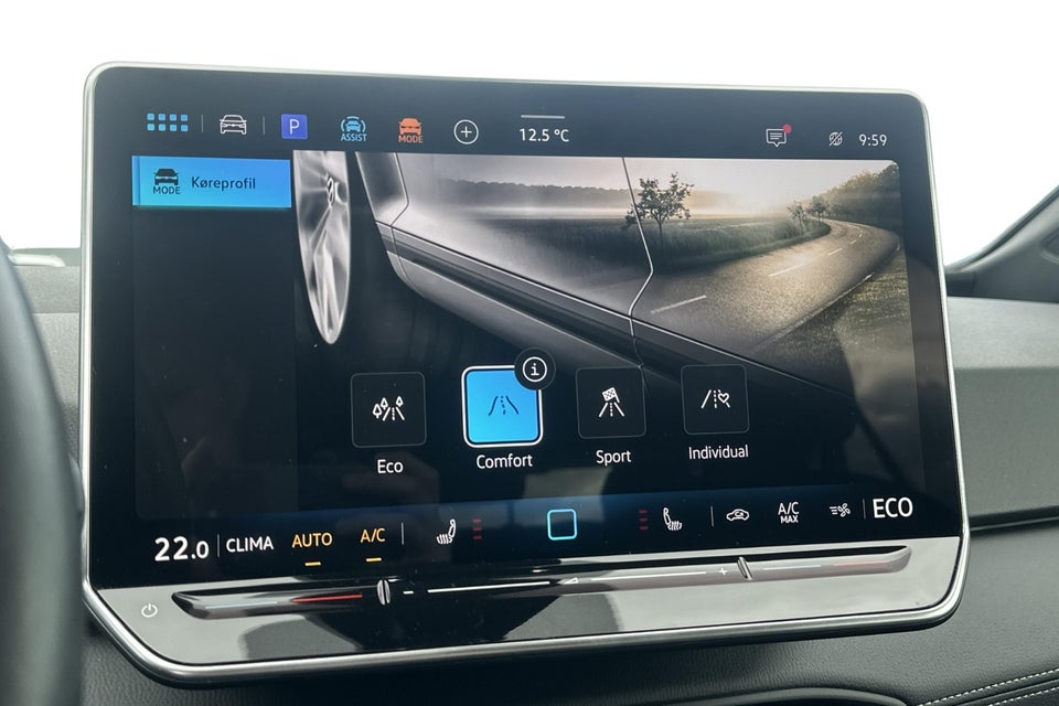 VW ID.3 77 Max+ 5d