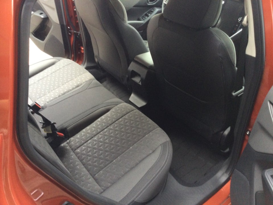 Subaru Crosstrek 2,0 e-Boxer Adventure L-tr. 5d