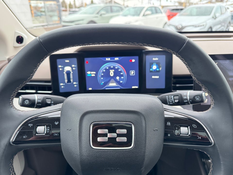 Aiways U5 Premium 5d