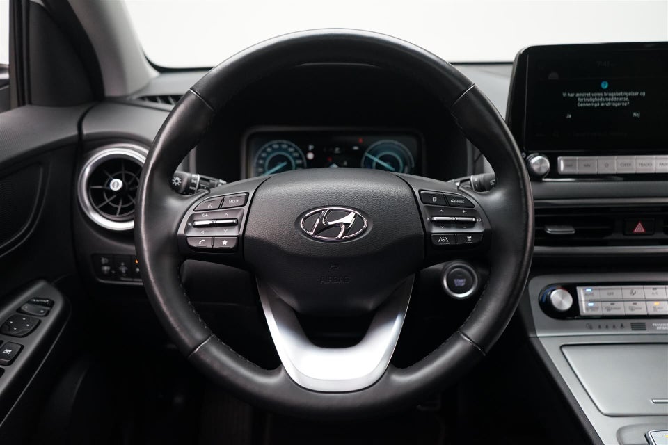Hyundai Kona 39 EV Trend 5d