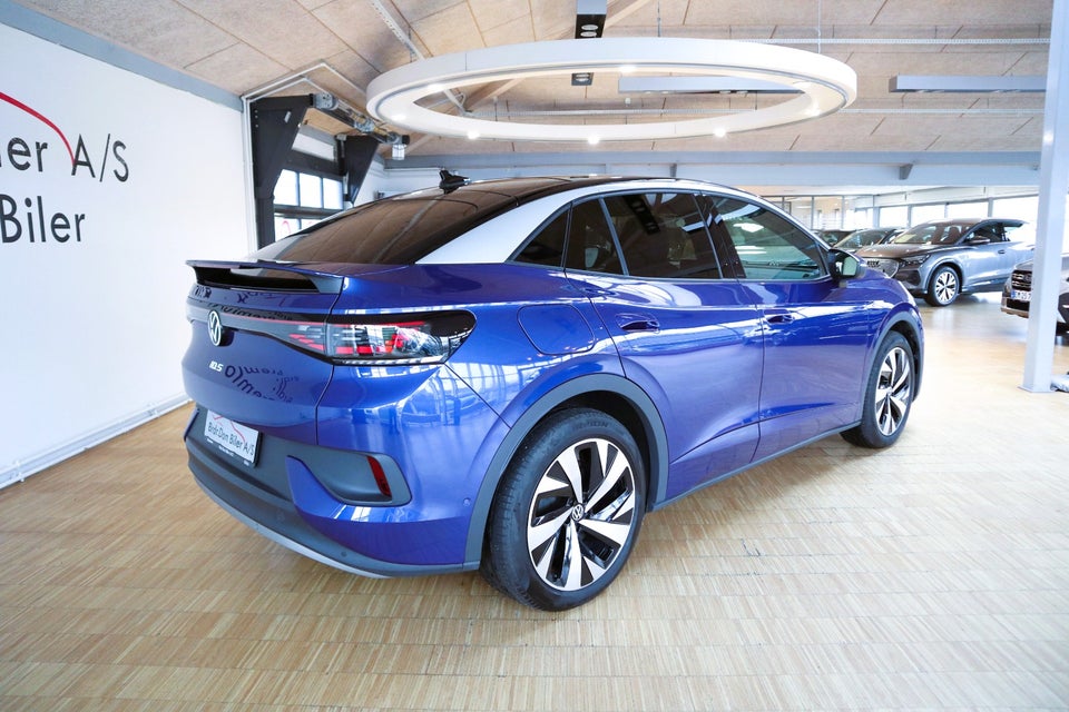 VW ID.5 77 Style+ 5d