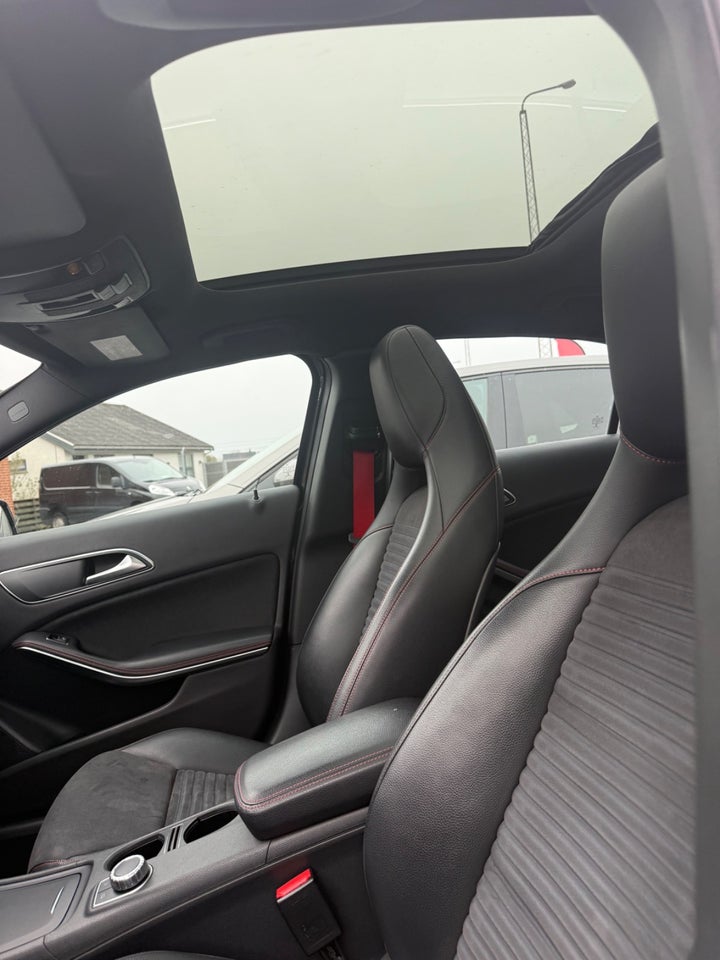 Mercedes A250 2,0 Sport aut. 5d