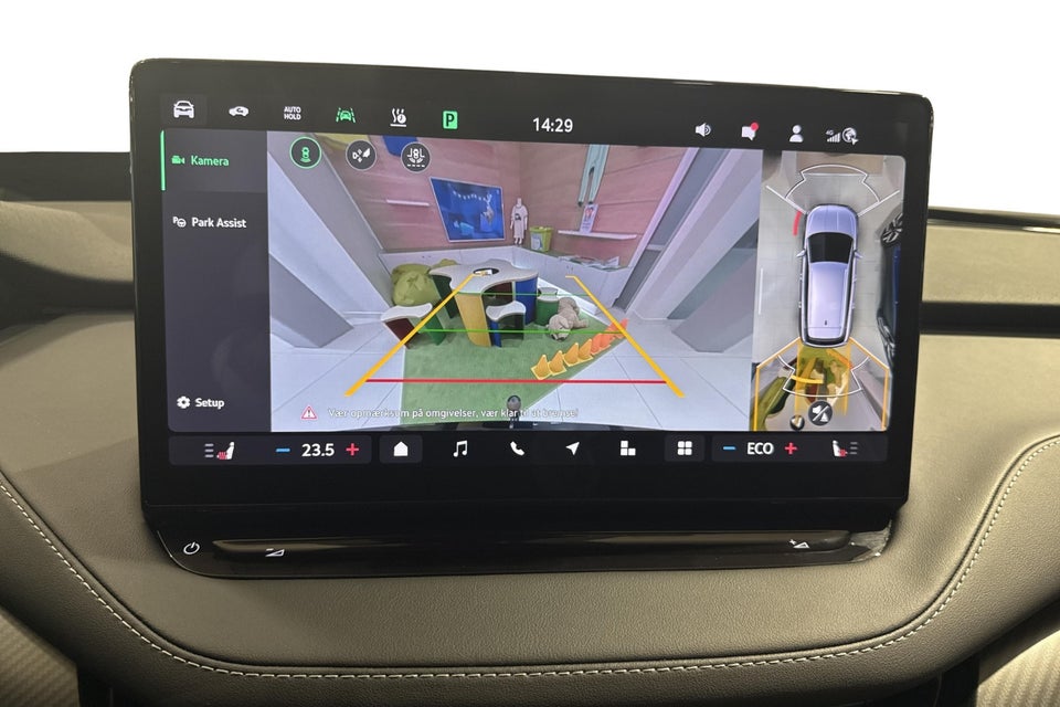 Skoda Enyaq 85x iV Sportline Maxx 5d