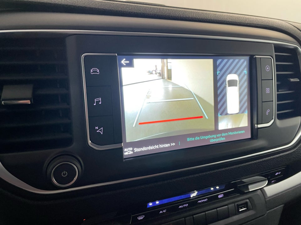 Citroën ë-Jumpy 75 L2 BaseLine