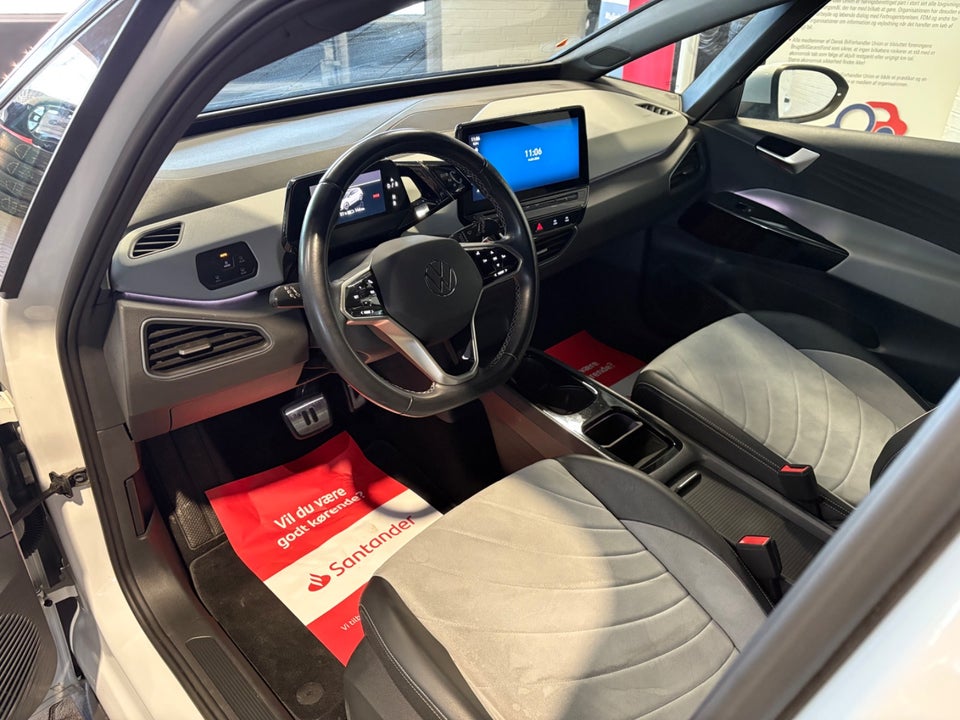 VW ID.3 58 Pro 5d