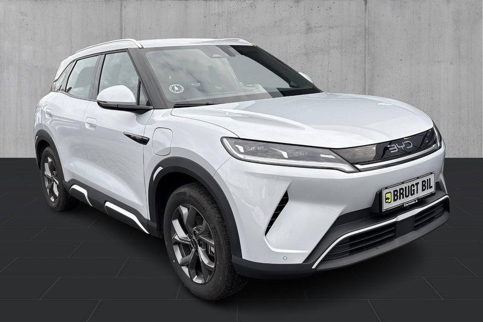 BYD Atto 2 46 Boost 5d