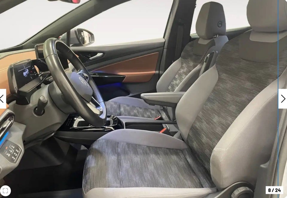VW ID.5 77 Pro Performance 5d