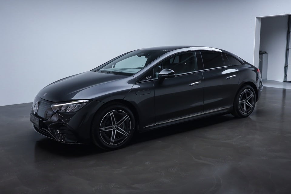 Mercedes EQE350+ AMG Line 4d