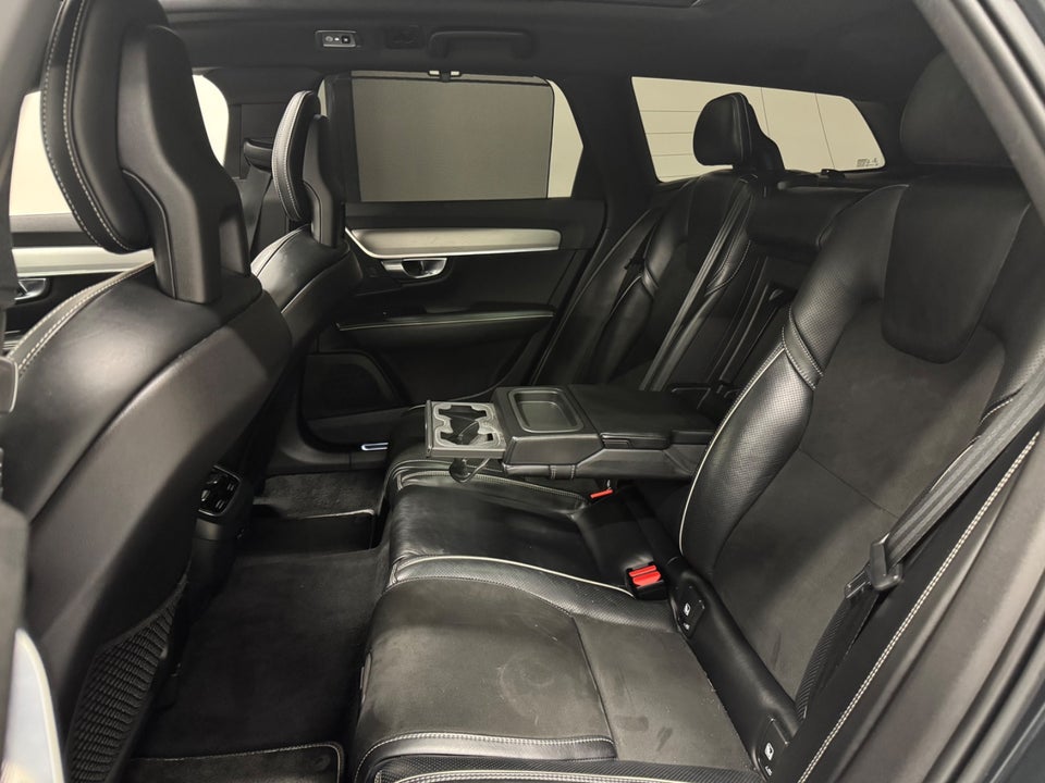 Volvo V90 2,0 D5 235 R-Design aut. AWD 5d