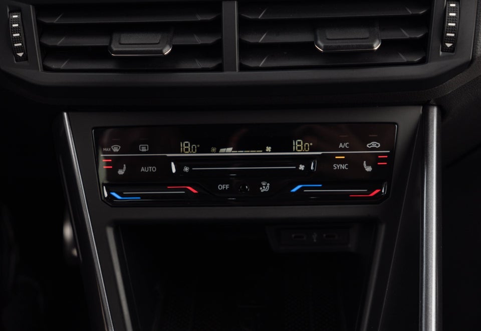 VW Polo 2,0 GTi DSG 5d