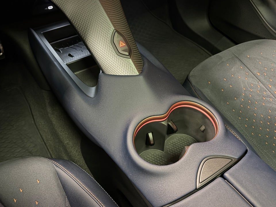 Cupra Tavascan 77 Adrenaline 5d