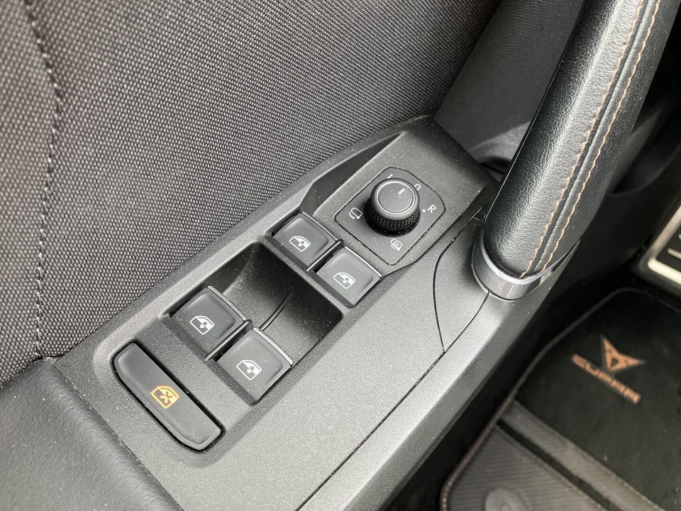 Cupra Leon 1,4 eHybrid Sportstourer DSG 5d