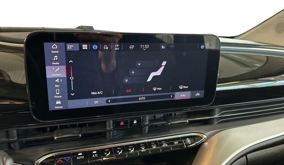 Fiat 500e 42 Icon 3d