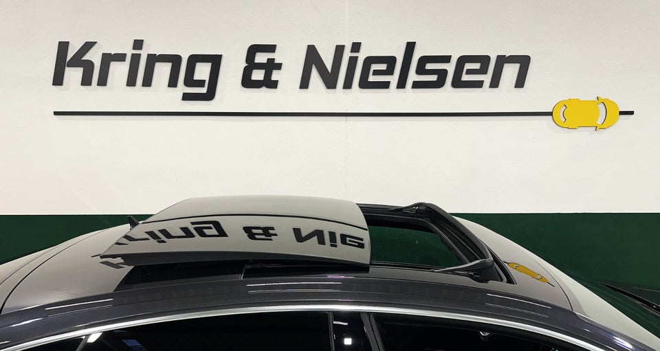 VW Arteon 2,0 TSi 190 R-line DSG 4d