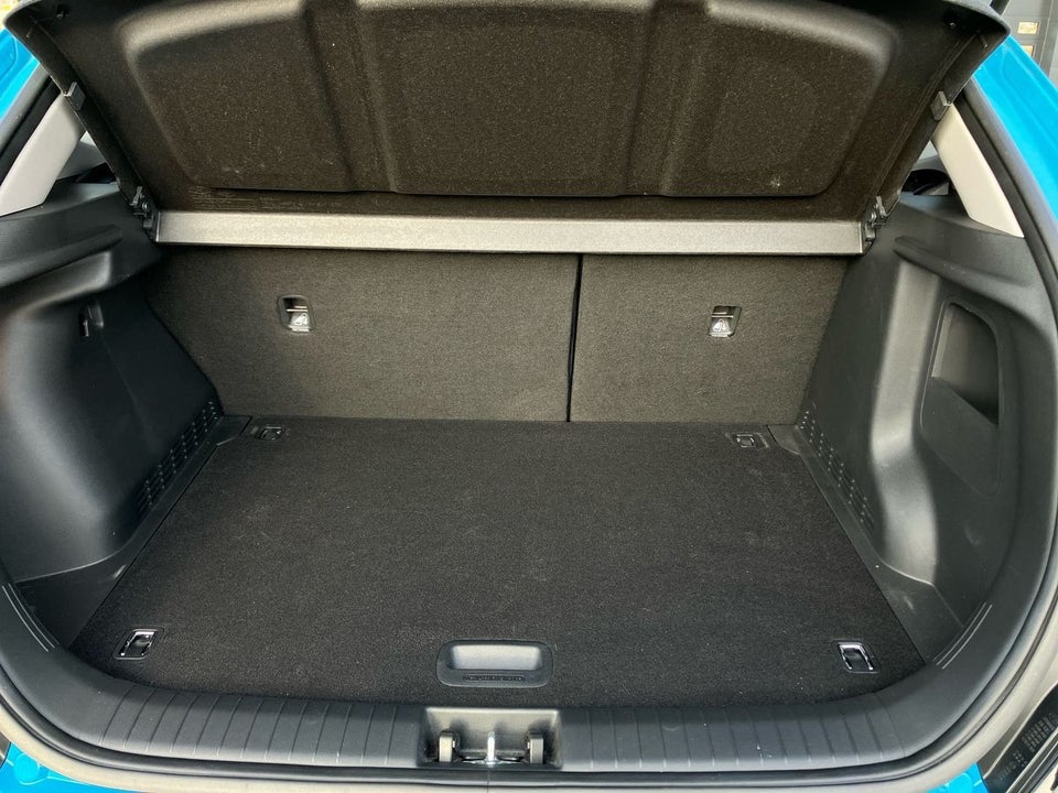 Hyundai Kona 39 EV Select 5d