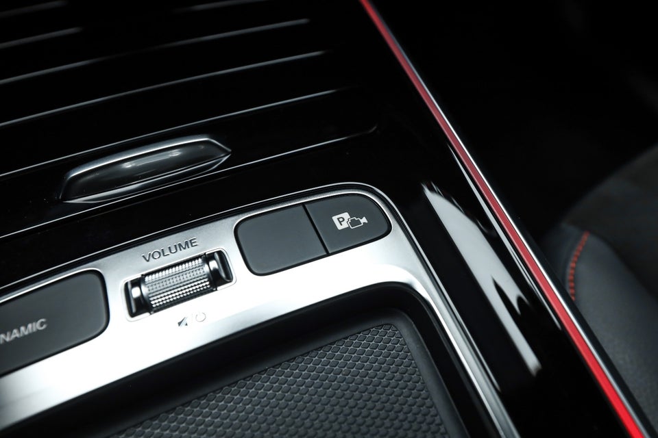 Mercedes EQA250+ AMG Line 5d