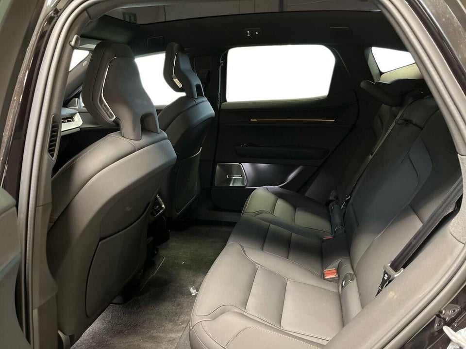 Polestar 3 Long Range AWD 5d