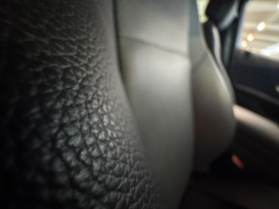 Mercedes C220 d 2,0 Business stc. aut. 5d