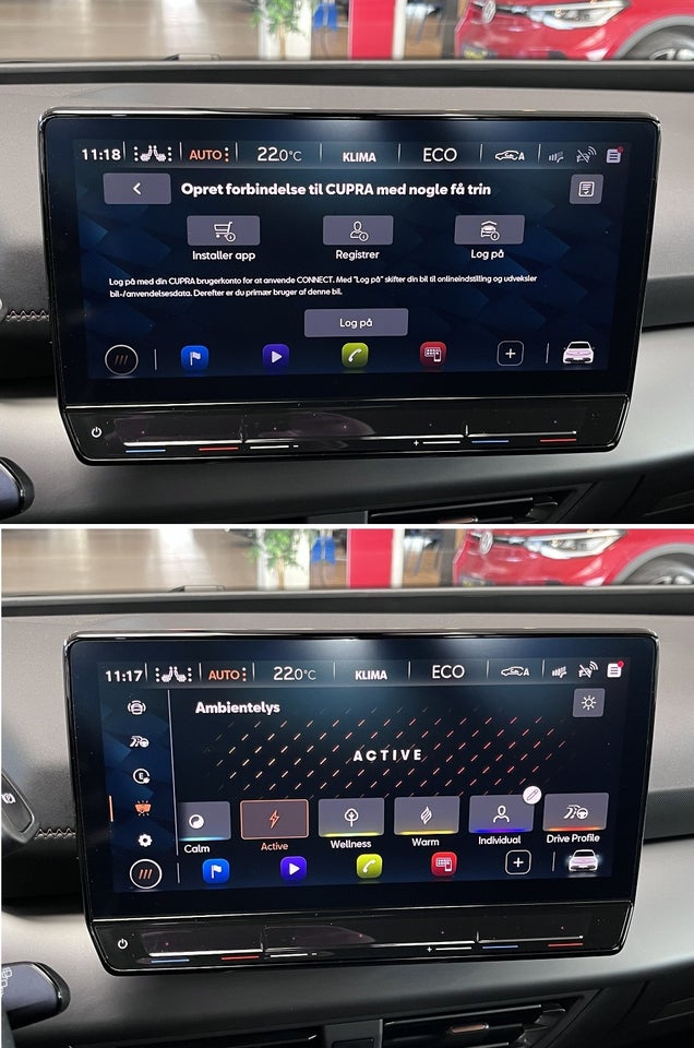 Cupra Born 77 e-Boost 5d