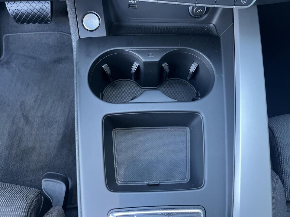 Audi A4 40 TFSi Prestige Avant S-tr. 5d