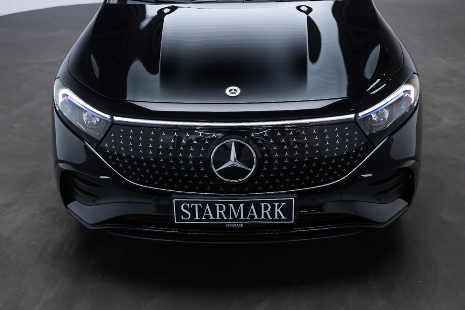 Mercedes EQA250+ AMG Advance 5d