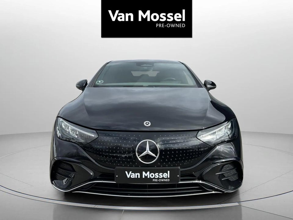 Mercedes EQE350 AMG Edition 4d